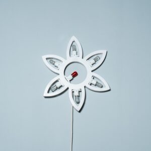 Luminaria Stella Edelvais