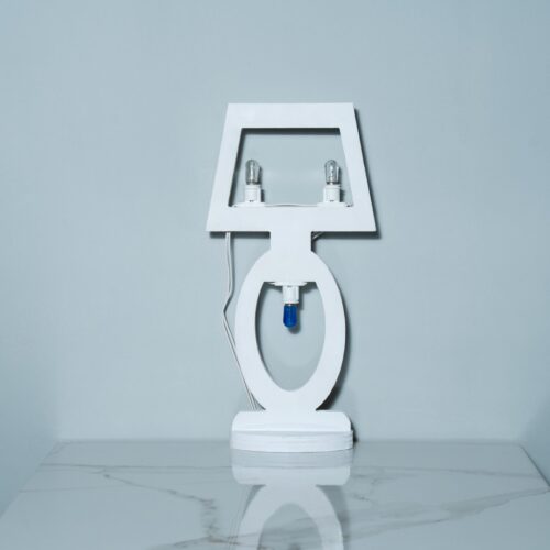 Luminaria lampada LUMEN