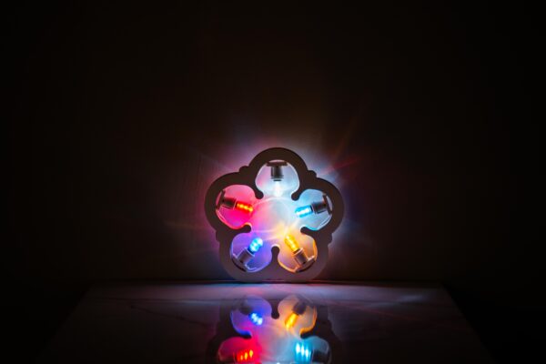 Luminaria Nuvoletta - immagine 3
