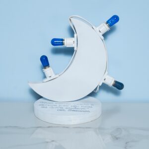 Luminaria Spicchio di luna