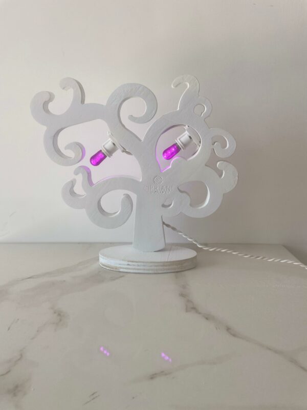 Luminaria Albero della vita - immagine 2