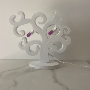 Luminaria Albero della vita