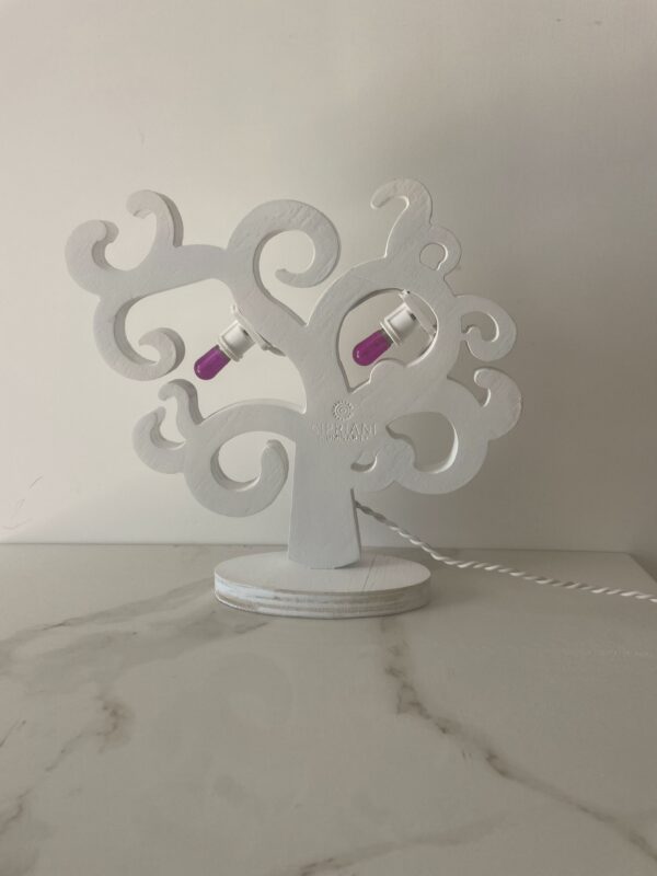Luminaria Albero della vita