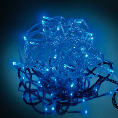 Stringa luminosa