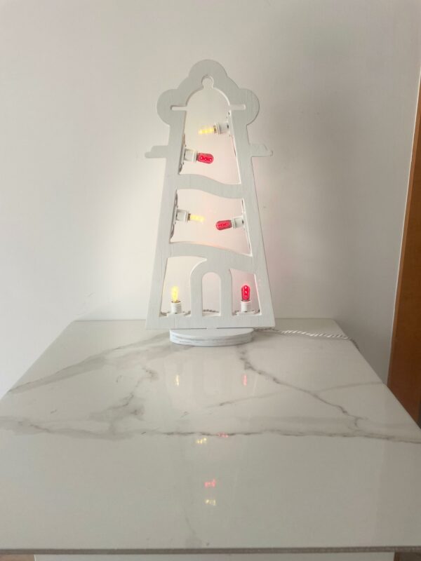 Luminaria Il Faro - immagine 2