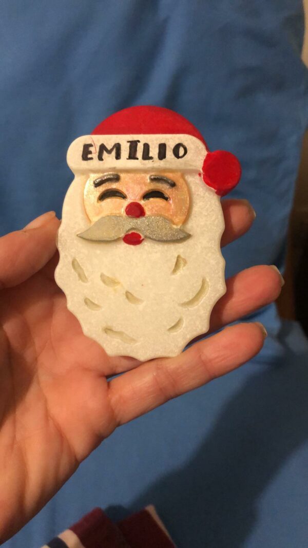 Babbo Natale - immagine 3