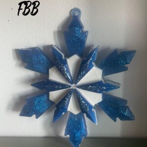 Fiocco di neve