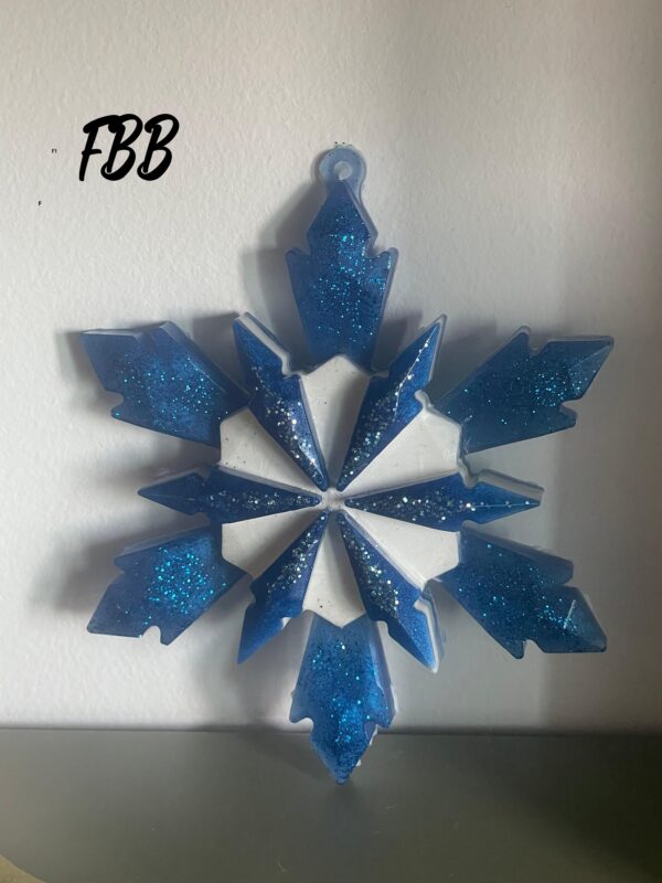 Fiocco di neve