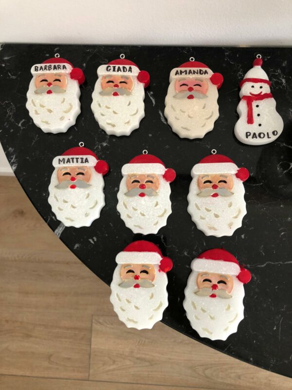 Babbo Natale - immagine 2