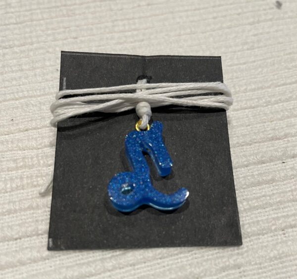 Collanina segno zodiacale - immagine 6