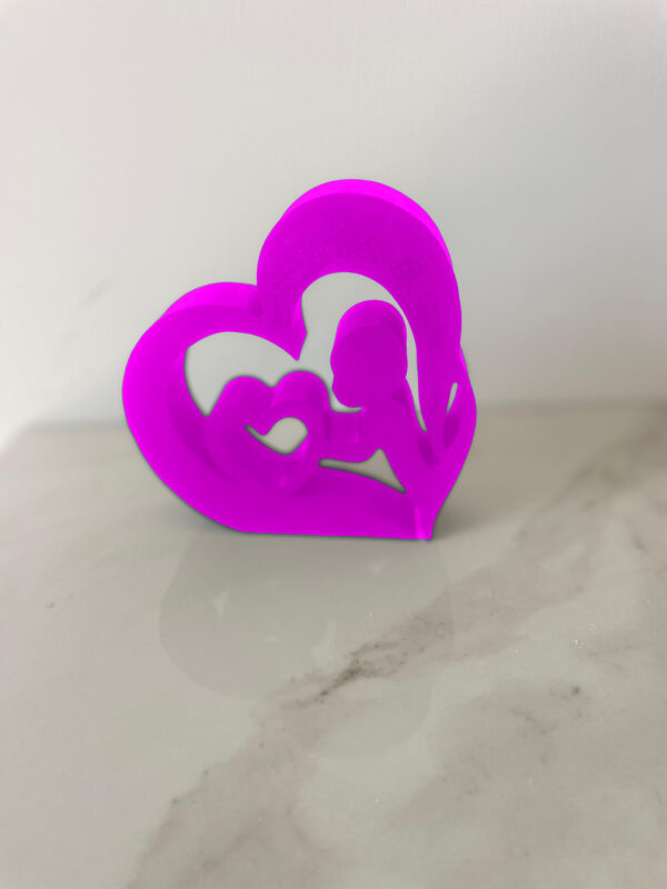 Bambino nel cuore - immagine 2