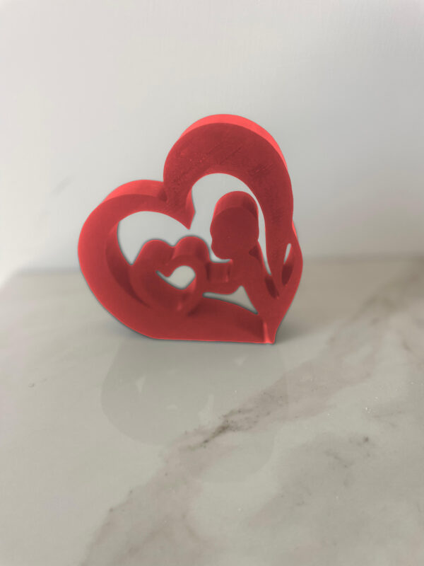 Bambino nel cuore - immagine 4